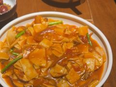-晓疆山·大美新疆菜(白玉兰广场店)