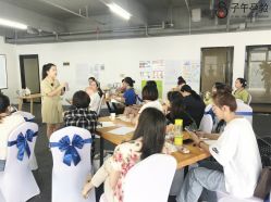 -子午孕教·孕妇瑜伽产后恢复(市北店)