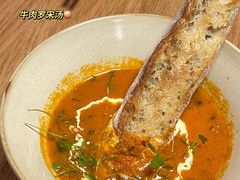 -幸邻食堂