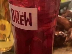 -The BREW·酿餐厅(浦东嘉里大酒店)
