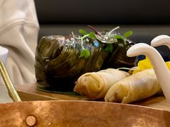 -青檸泰 LIME THAI (财富购物中心店)