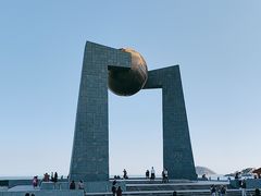 -青澳湾北回归线广场
