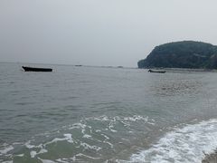 -棒棰岛宾馆景区