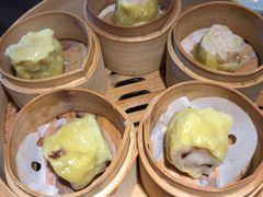 -南小馆(迪士尼小镇店)