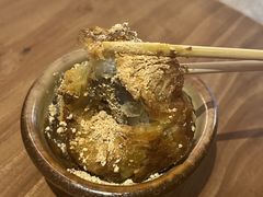 -甘婆婆醪糟汤圆