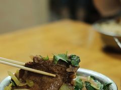 -朝阳路拉面店