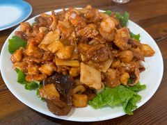 八珍豆腐-闻香阁·清真(光荣道店)