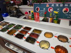 -潮汕三宝鲜牛肉火锅