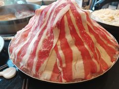 -西安浐灞艾美酒店·汉江餐厅·火锅