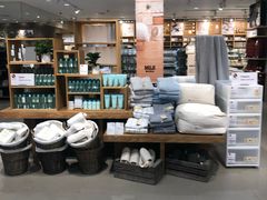 -MUJI无印良品(星光68广场店)
