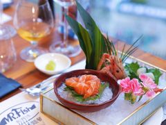 -Mr.Fish鱼鲜生海鲜放题(高德置地冬广场店)