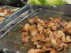-李氏烤肉店