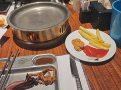 -汉巴味德(沈阳万象汇店)