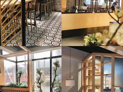 大堂-小和庆·知味(首铸万科店)