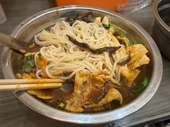 -柳州肥姨妈大骨螺蛳粉(万达中心店)