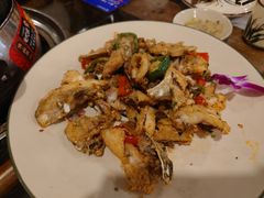 -尚竹阁冬瓜盅·18年地标美食(平洲店)