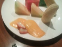 -华夏食府中餐厅(中原路店)