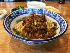 -裕兴记·三虾面(西北街总店)