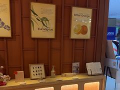 -LANN I 蘭·泰式古法按摩(高岛屋百货店)