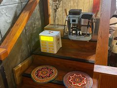 -BERRY BEANS(东直门店)