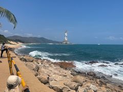 -三亚南山文化旅游区