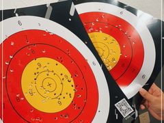 -無弓射箭俱乐部(领展中心城店)