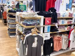-优衣库(南宁江南万达店)