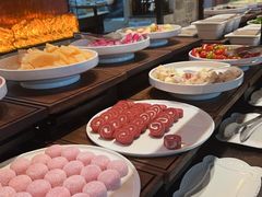 -食间牛排(湖西路店)