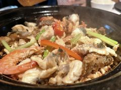 -谭厨中山传家菜.乳鸽.脆鲩鱼(华强北中航城店)