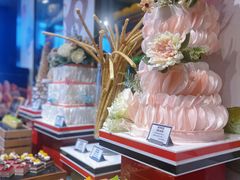 -佛山恒安瑞士大酒店-瑞士咖啡厅-主题自助餐