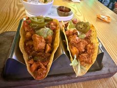 -Famous肥猫墨西哥音乐餐吧(五棵松华熙LIVE店)