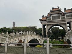 -顺峰山公园