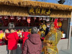 -青龙湖公园