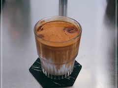 -麻雀咖啡SPARROW COFFEE(十全街店)