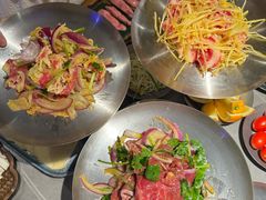 -杨小佳·齐齐哈尔烤肉·烤串(广州店)