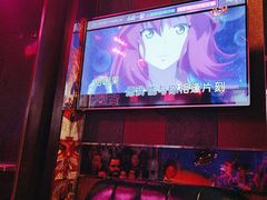 -唱吧麦颂KTV(松江五龙商业广场店)