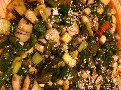 -醉小酒馆·川菜·江湖菜·重庆菜(观音桥旗舰店)