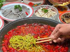 -江北北火锅馆·公路夜市(魏公村店)