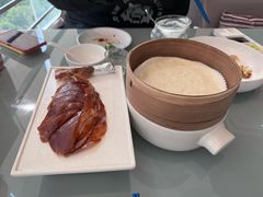 -小大董·烤鸭(观景餐厅·南京西路店)