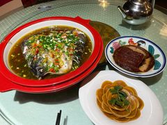 -乐口福家常菜馆(古庸路店)