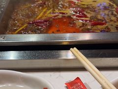 -码头故事火锅(大丰店)