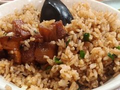 -刘师父老汉口江湖菜(蔡锷路店)