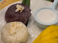 -米泰芒·东南亚料理(体育西店)
