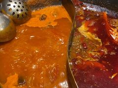 -楠火锅(太古里总店)