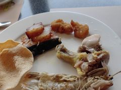 -华厦大酒店·桃源西餐厅·自助餐