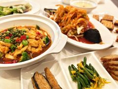 -功德林素菜饭庄(前门店)