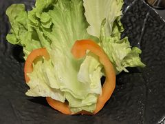 -焱铁烧·黑毛和牛专门店(杭州嘉里中心店)