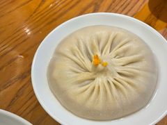 王牌蟹粉灌汤包-苏小柳手工点心(人民广场分院)