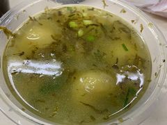 -煎意浓·吴记煎包(交通路店)