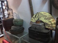 -大郎桥瑞陆糖粥(小太平巷店)